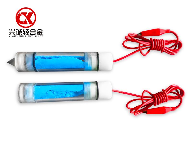 什么是參比電極？